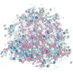 Mini Glass Beads