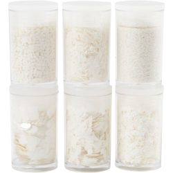 Biodegradable Sparkles &amp; Sequins