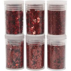 Biodegradable Sparkles &amp; Sequins