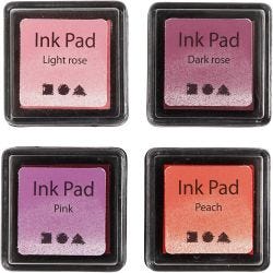 Ink Pad