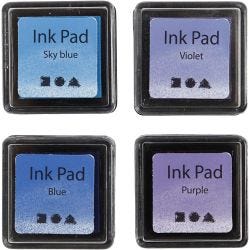 Ink Pad