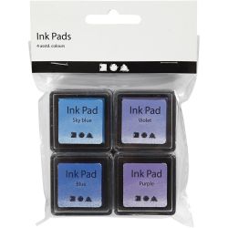 Ink Pad