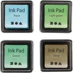 Ink Pad