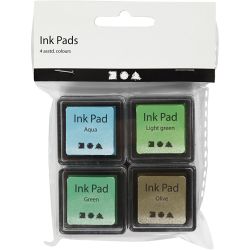 Ink Pad