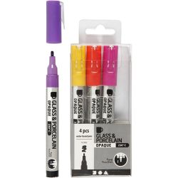 Glass &amp; Porcelain Marker