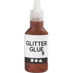 Glitter Glue