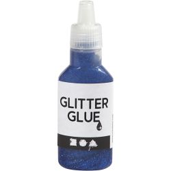 Glitter Glue