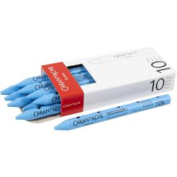 CARAN D’ACHE Neocolor I Crayons