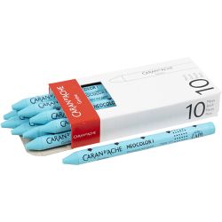CARAN D’ACHE Neocolor I Crayons