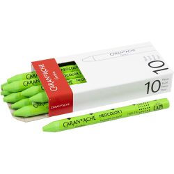 CARAN D’ACHE Neocolor I Crayons