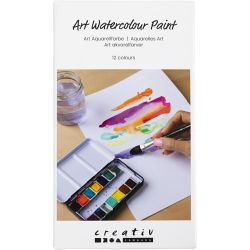 Art Watercolour
