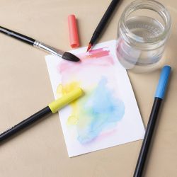 Watercolour Marker