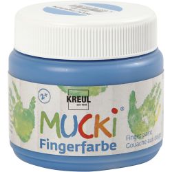 Mucki Finger Paint