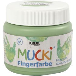 Mucki Finger Paint