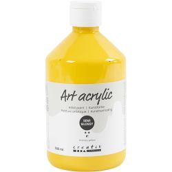 Art Acrylic