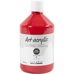 Art Acrylic