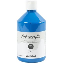 Art Acrylic