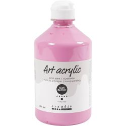 Art Acrylic