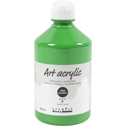 Art Acrylic
