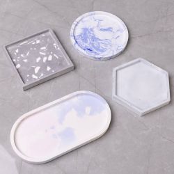 Silicone Mould