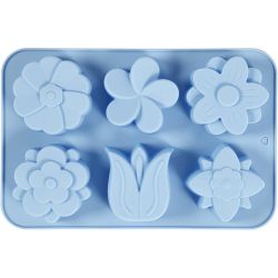 Silicone Mould