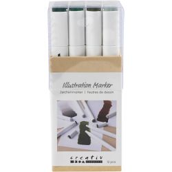 Illustration Marker