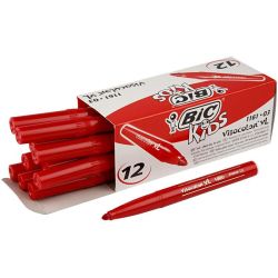 BIC Visa Color Marker