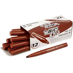 BIC Visa Color Marker