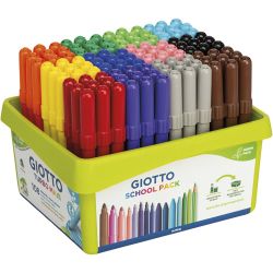 GIOTTO Markers