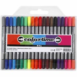 Colortime Double Marker