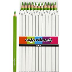 Colortime Colour Pencils