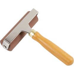 Rubber Roller/Lino Roller