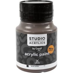 Creall Studio Acrylic Paint