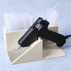 Glue Gun Holder