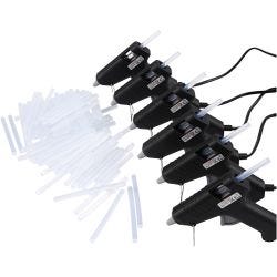 Mini Glue Guns with Glue