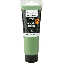 Creall Studio Acrylic Paint