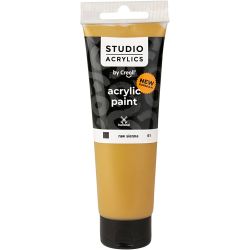 Creall Studio Acrylic Paint