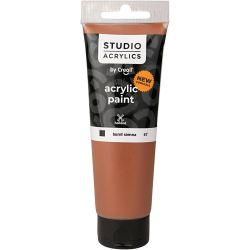 Creall Studio Acrylic Paint