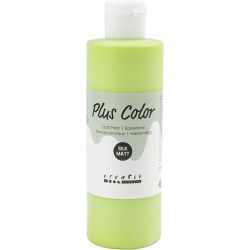 Plus Color Craft Paint