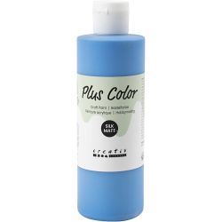 Plus Color Craft Paint