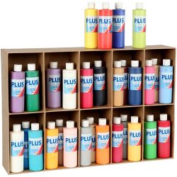 Plus Color Craft Paint