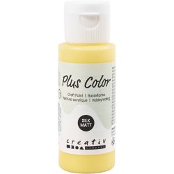 Plus Color Craft Paint