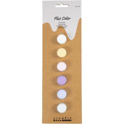 Plus Color Craft Paint