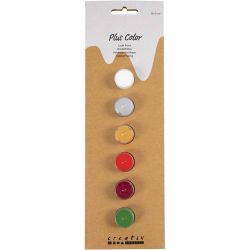 Plus Color Craft Paint