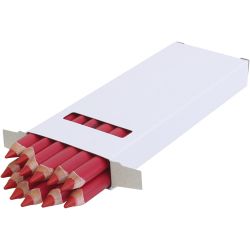 edu Jumbo Coloured Pencils
