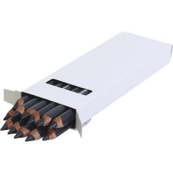 edu Jumbo Coloured Pencils