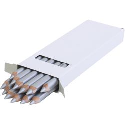 edu Jumbo Coloured Pencils