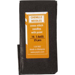 Cross Stitch Needles