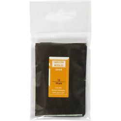 Cross Stitch Needles