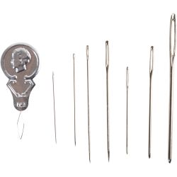 Set of Needles